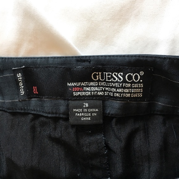 Vintage 2000’s Guess Skirt - Picture 4 of 6